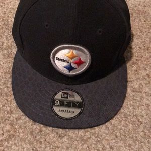 Steelers hat